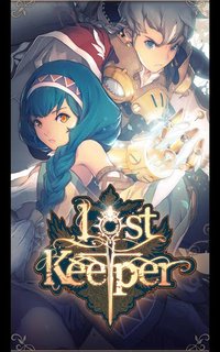 Lostkeeper screenshot, image №1495762 - RAWG