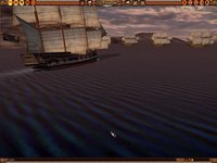 Privateer's Bounty: Age of Sail 2 screenshot, image №341623 - RAWG