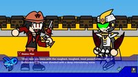Armatelum Showdown Demo Final screenshot, image №2466442 - RAWG
