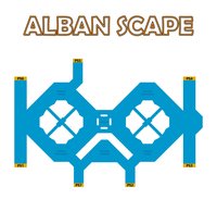 Alban Scape screenshot, image №1292271 - RAWG
