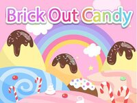 Brick Out Candy Online Free Game screenshot, image №3376230 - RAWG