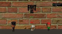 Fight Together With Us screenshot, image №3492089 - RAWG