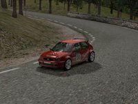 Colin McRae Rally 3 screenshot, image №353535 - RAWG