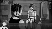 Knife Sisters (itch) screenshot, image №1730144 - RAWG