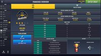 Ultimate Pro Football Coach screenshot, image №4232558 - RAWG