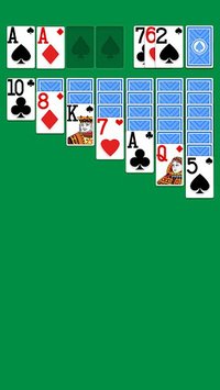 Solitaire! screenshot, image №1340738 - RAWG