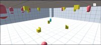 Musical Chair screenshot, image №3405955 - RAWG