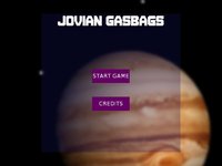 Jovian Gasbags screenshot, image №1238989 - RAWG