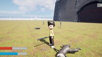 小明明的世界 screenshot, image №4227194 - RAWG