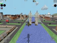 RC Helicopter 3D Lite screenshot, image №2065777 - RAWG