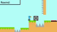 Reverse Adventure screenshot, image №2477205 - RAWG