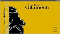 The Epic of Gilgamesh screenshot, image №2664176 - RAWG
