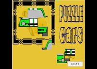 Puzzle Cars kids screenshot, image №3424756 - RAWG