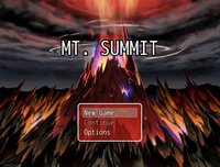 Mt. Summit screenshot, image №2843338 - RAWG