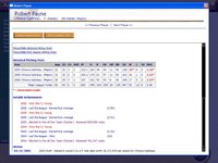 PureSim Baseball 2004 screenshot, image №406624 - RAWG