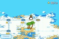 Crazy Penguin Catapult screenshot, image №3008774 - RAWG