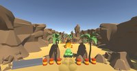 Tank Runner 3D screenshot, image №2000716 - RAWG