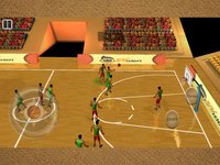 Full Basketball Game screenshot, image №981915 - RAWG