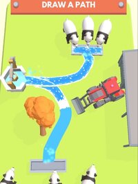 Farmer Hero 3D: Farming Games screenshot, image №2414109 - RAWG