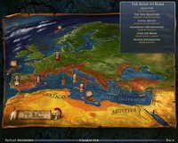 Grand Ages: Rome screenshot, image №121186 - RAWG