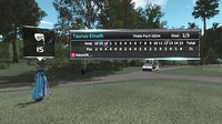 VR Golf Online screenshot, image №85205 - RAWG