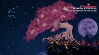 Miwa: The Sacred Fox screenshot, image №3897826 - RAWG