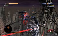 Spider-Man: Web of Shadows screenshot, image №494010 - RAWG