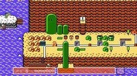 Super Mario Bros Lost-Land screenshot, image №2105394 - RAWG