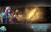 Living Legends: Bound (Full) screenshot, image №1582747 - RAWG