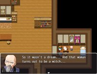 Elixir: In search of youth screenshot, image №3497454 - RAWG