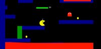 Last World of Pac-Man screenshot, image №2255445 - RAWG
