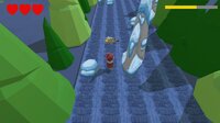 Winter Story screenshot, image №2634952 - RAWG