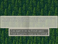 When Spring Fades screenshot, image №3793028 - RAWG