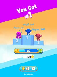 Summer Runner screenshot, image №2682589 - RAWG