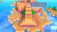 Blox 3D World (itch) screenshot, image №3147462 - RAWG