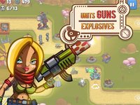 Steampunk Defense Pro screenshot, image №2170435 - RAWG