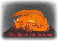 The Quest for Autumn screenshot, image №1120901 - RAWG