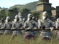 Medieval 2: Total War - Kingdoms screenshot, image №473992 - RAWG