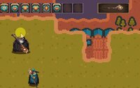 Wizard Rune Wars screenshot, image №3695250 - RAWG