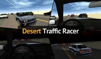 Desert Traffic Racer screenshot, image №1975084 - RAWG