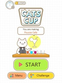 Cats Cup screenshot, image №1913852 - RAWG