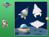 Cars & Vehicles Puzzle Game for toddlers HD - Children's Smart Educational Transport puzzles for kids 2+ screenshot, image №2460016 - RAWG