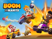 Boom Karts -Multiplayer Racing screenshot, image №2922104 - RAWG
