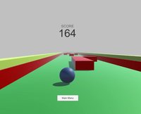 SPEEDY BALL BETA screenshot, image №2175247 - RAWG