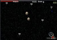 SK-111 Star Killer screenshot, image №339235 - RAWG