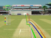 Brian Lara International Cricket 2005 screenshot, image №410534 - RAWG