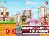 Mr Jump Run Adventure screenshot, image №2112200 - RAWG