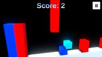 Cube Run 3D RTX on screenshot, image №2615414 - RAWG