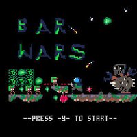 Bar_Wars_Hero screenshot, image №1145611 - RAWG