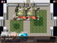 Boss Tower screenshot, image №2572258 - RAWG
